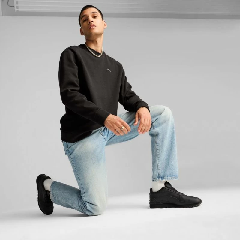 Atlete për meshkuj Puma, të zeza