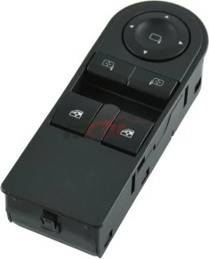 Pulle Nderprerese E Xhamave Astra H - Zafira B