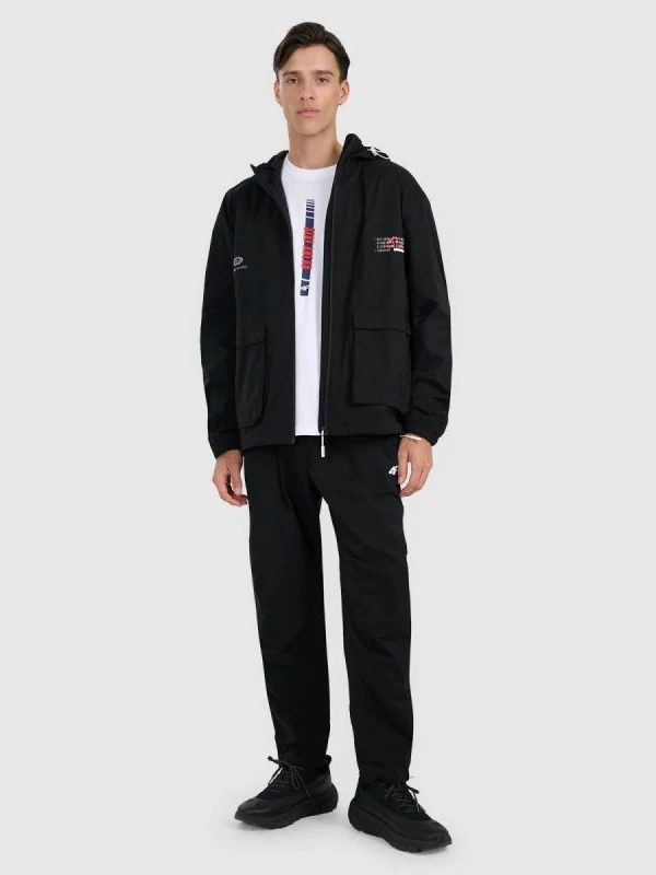 Maicë për meshkuj 4f