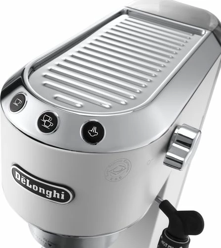 Makinë espresso DeLonghi Dedica EC 685.W 1.1L 1300W 15 bar gri