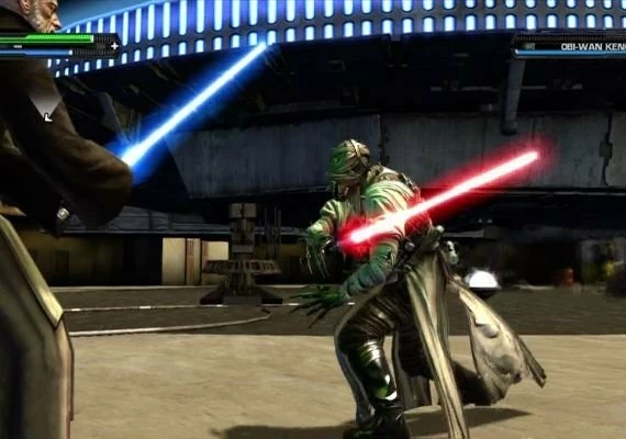Star Wars: The Force Unleashed Ultimate Sith Edition EN Global