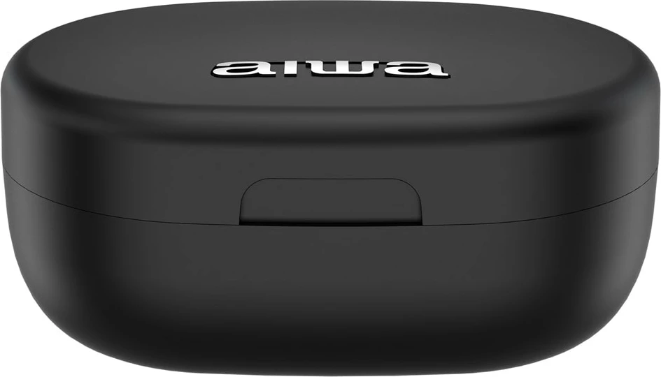Kufje Me Bluetooth AIWA EBTW-150BKMKII (Zezë)