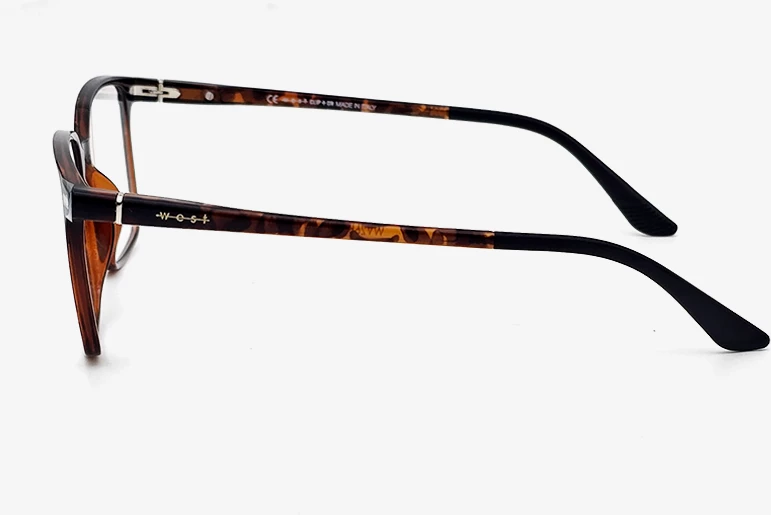 Korniza optike për meshkuj West WV265 52 C.2