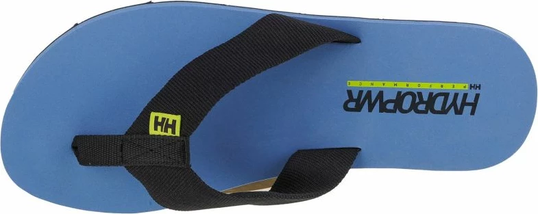 Atlete për meshkuj Helly Hansen, blu