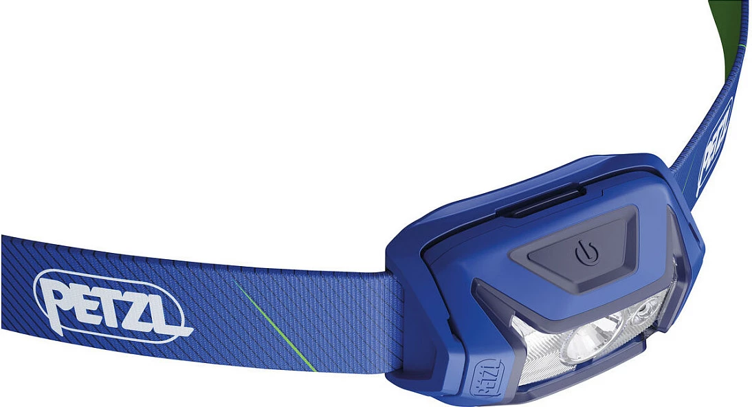 Lampë koke Petzl Tikka Core, 450 lm, USB, IPX4, 1250 mAh, e bardhë