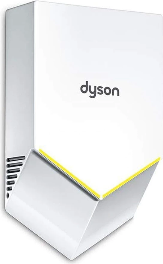 Tharëse duarsh Dyson Airblade V HU02 e bardhë