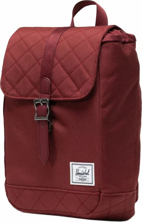 Çantë shpine Herschel, e kuqe