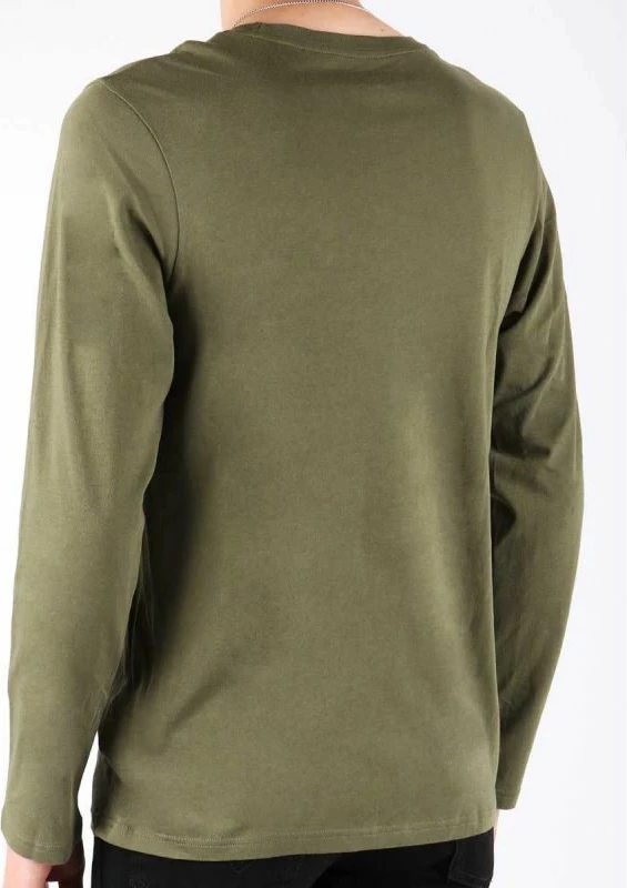 Maicë për meshkuj Lee, olive