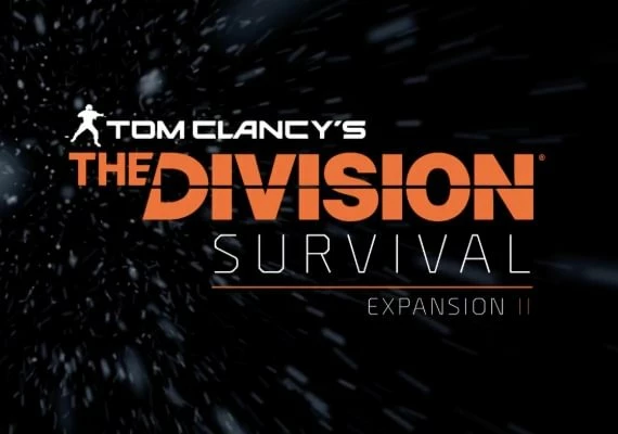 Tom Clancy's The Division: Survival DLC EN Global