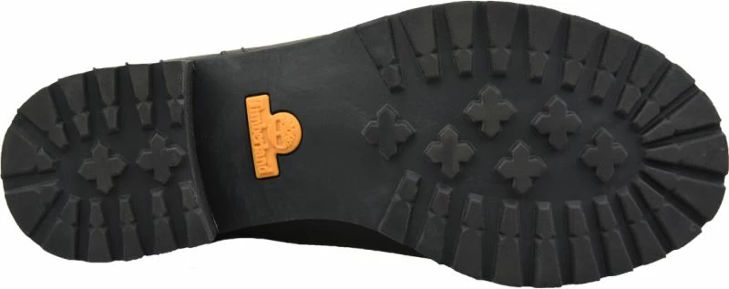 Çizme dimri për femra Timberland, të zeza [Madhësia: 36]