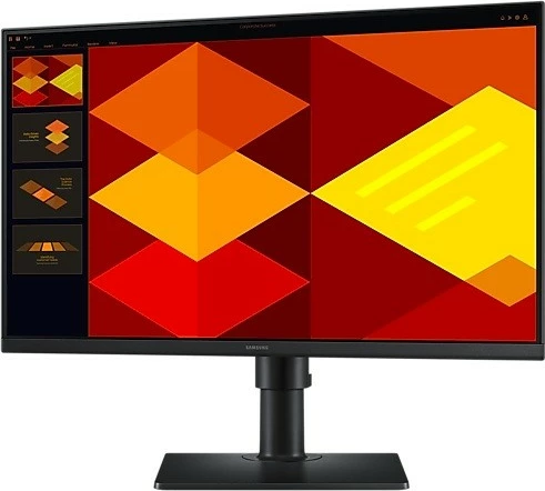 Monitor Samsung LS27D400GAUXEN, 27", IPS, FHD, 100Hz, Zi