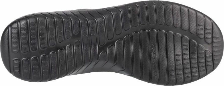 Atlete Skechers femra, të zeza [Madhësia: 37]