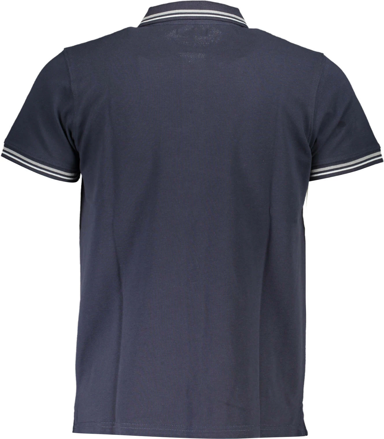 Polo për meshkuj CAVALLI CLASS, blu