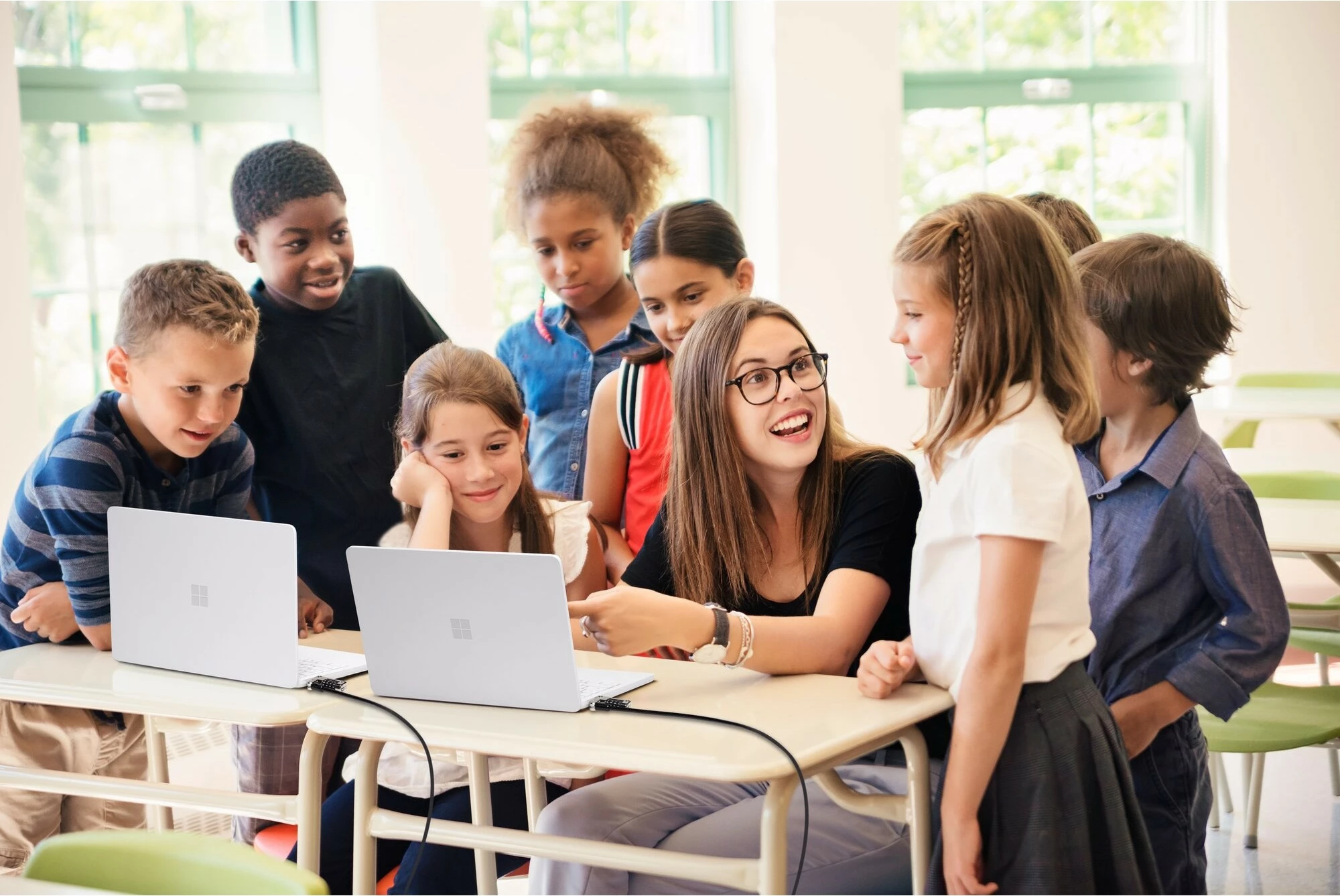 Kabllo sigurie Kensington Slim NanoSaver me kod, 1.8m, e zezë