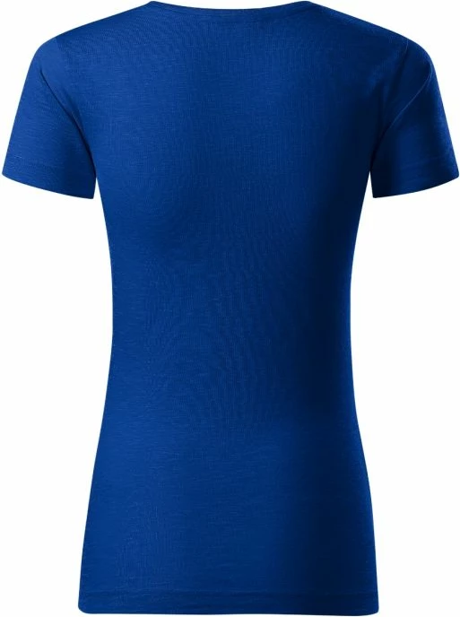 Maicë Malfini për femra, blu [Madhësia: XXL]