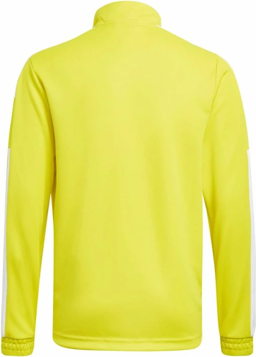 Duks për fëmijë adidas Squadra 21 Jr, i verdhë [Madhësia: 128]