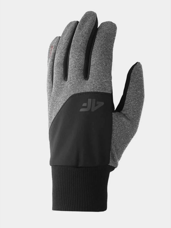 Doreza për meshkuj 4F, të zeza