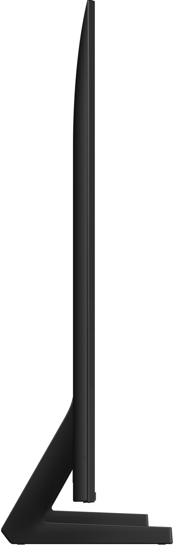 Televizor Samsung HU8000F 55" 4K Ultra HD LED, Crystal UHD