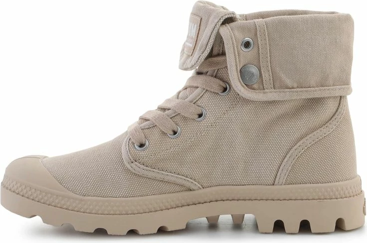 Çizme Palladium Baggy 92353-298 Pilat [Madhësia: 38]