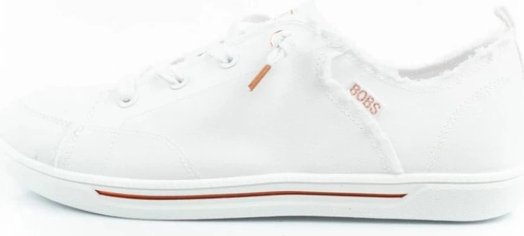 Atlete për femra Skechers, të bardha