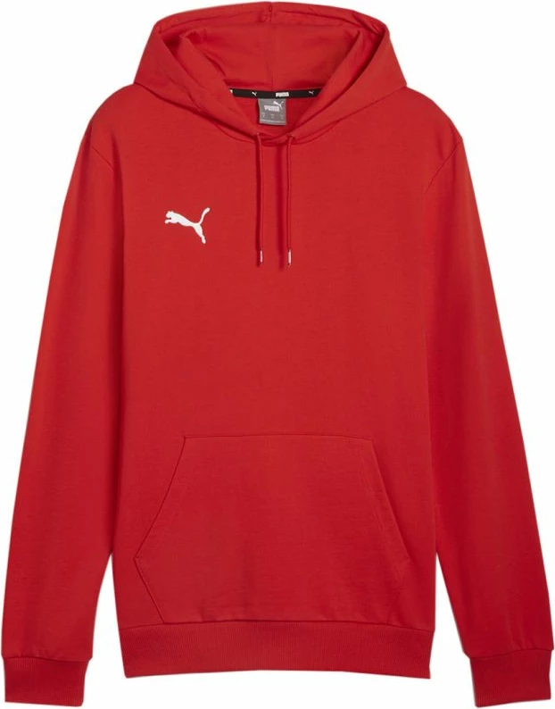Duks për meshkuj Puma, i kuq