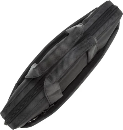 Çantë laptopi RIVACASE 8221 për 13.3", e zezë