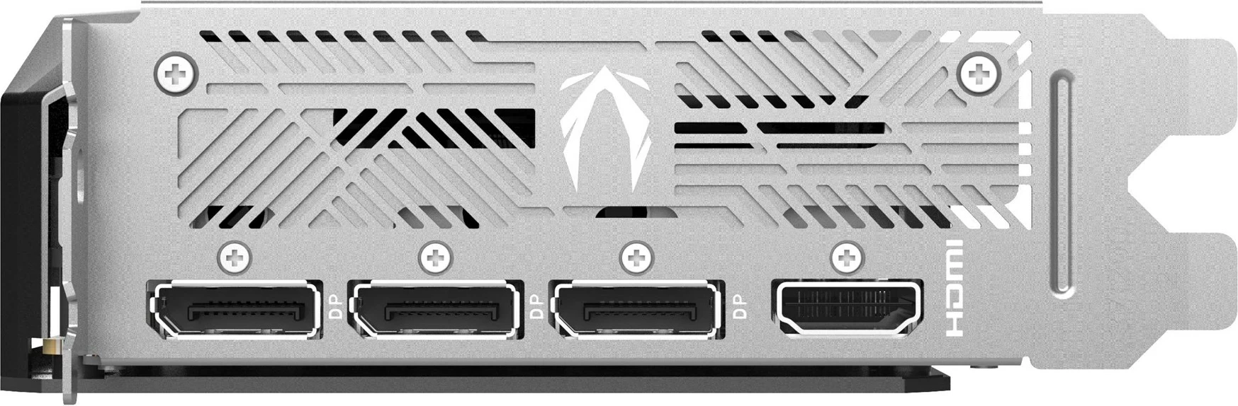 Kartelë grafike ZOTAC GeForce RTX 5070 SOLID OC, 12 GB GDDR7, E zezë