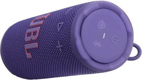Altoparlant portativ Bluetooth JBL Grip 16W, 14 orë, IP68, vjollcë