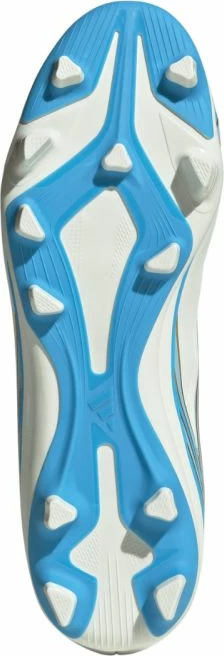 Atlete futbolli adidas F50 Messi Club FG/MG IH1913 meshkuj [Madhësia: 44]