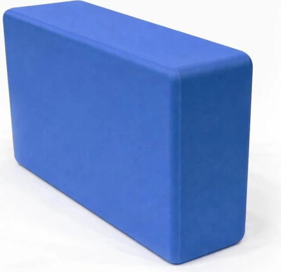 Bllok yoga/pilates Wozinsky WKDJ-B1, kaltër