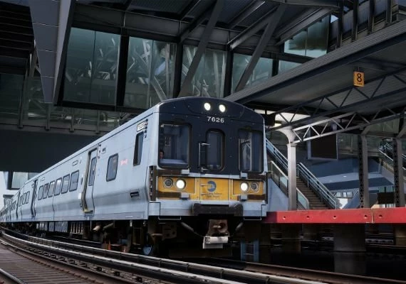 Train Sim World 2020 EN/DE/FR/IT/PT/RU/ZH/ES Global