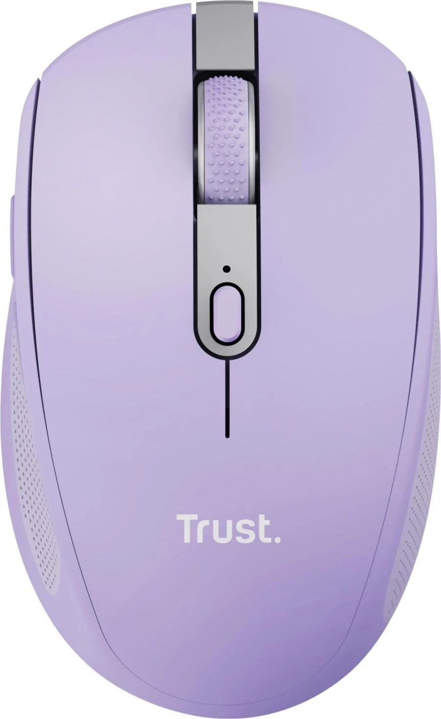 Maus Trust Ozaa Compact, pa tela, ngjyrë lejla