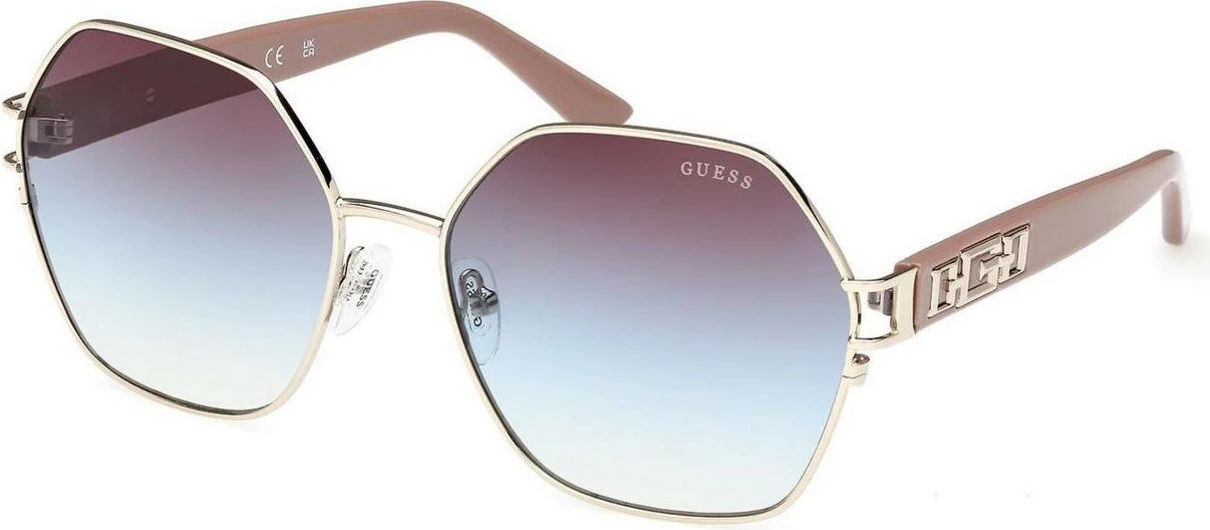Syze dielli për femra Guess GU7913 33W, të zeza
