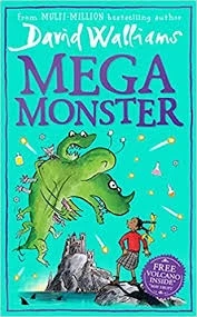 Mega Monster 