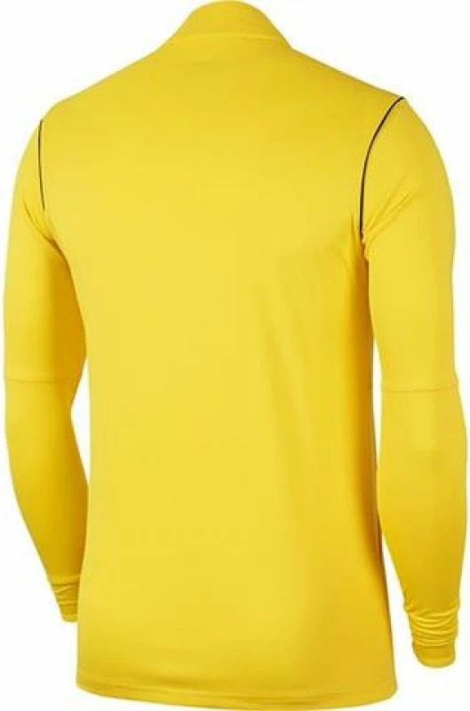 Fanellë futbolli për fëmijë Nike, e verdhë [Madhësia: L]