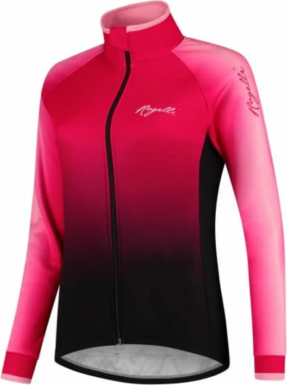 Maicë me mëngë të gjata për femra Rogelli, GLOW M