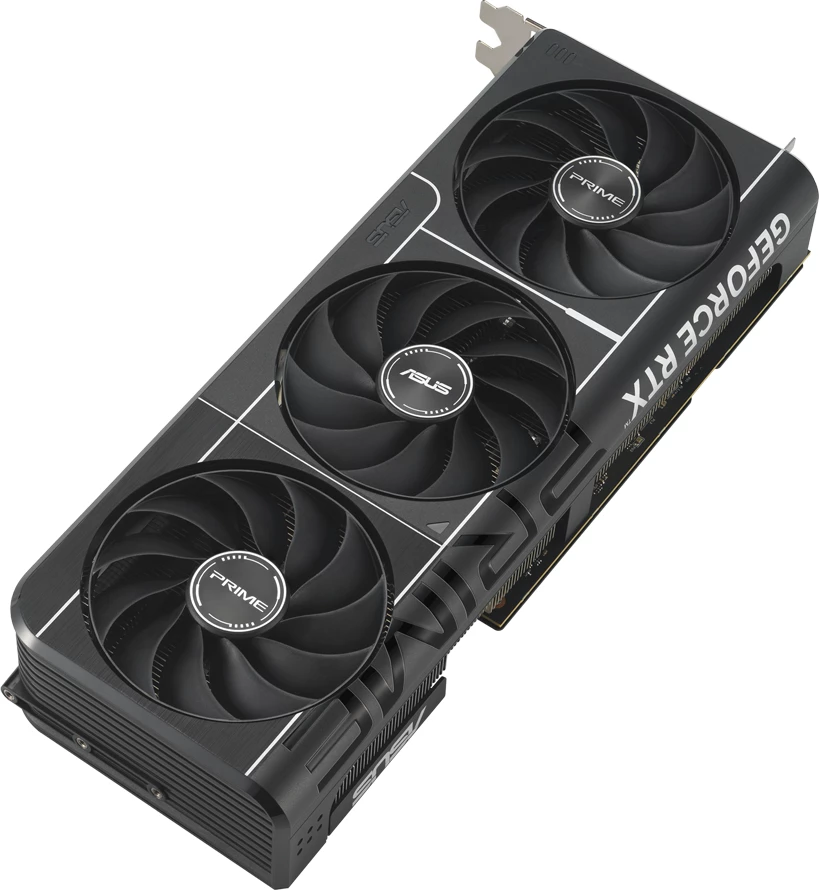 Kartelë grafike ASUS Prime GeForce RTX 5080 OC 16GB GDDR7 (PRIME-RTX5080-O16G)