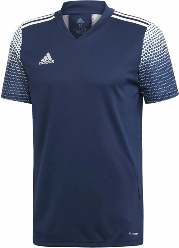 Fanellë adidas për meshkuj, blu marine