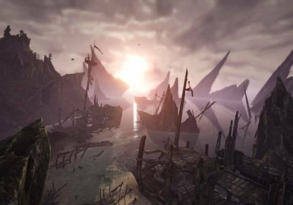 Risen 3: Titan Lords - Fog Island DLC EN Global
