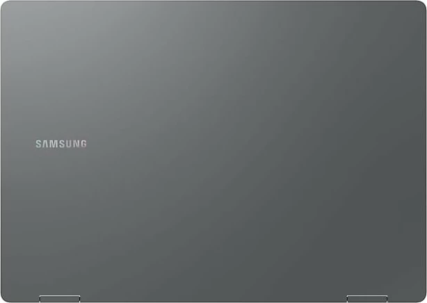 Laptop Samsung Galaxy Book5 Pro 360 NP964QHA-KG4DE, Intel Core Ultra 7, 32GB, 1TB, 16 inch, Moonstone Gray