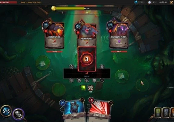 Vault of the Void EN Global