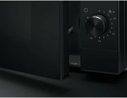 Furrë me mikrovalë Electrolux EMZ421MMK 21 L 800 W me grill 1000 W, e zezë