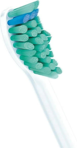 Koka zëvendësuese për furçë dhëmbësh Philips Sonicare ProResults HX6018/87, 8 copë, Bardhë