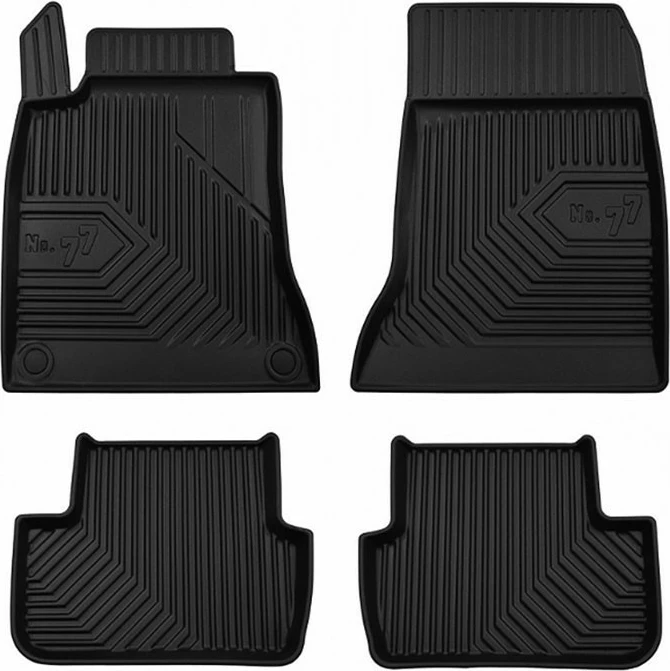Shtroje Gome Mercedes Cla I 13-19 3d