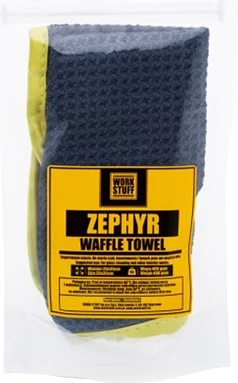 Leckë me Mikrofibra Zephur 380165