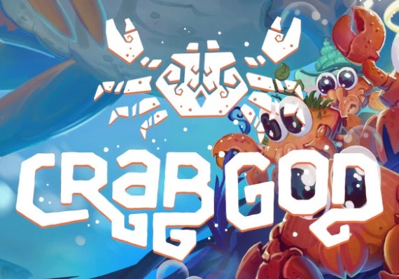 Crab God EN Global