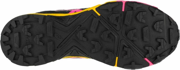 Atlete Asics, të kaltërta