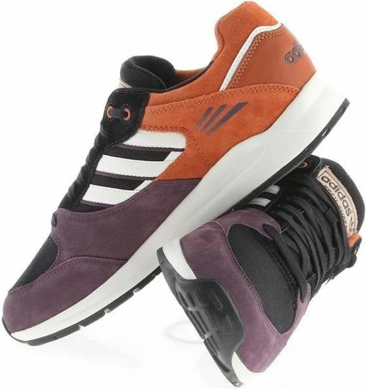 Atlete adidas, meshkuj [Madhësia: 40 2/3]