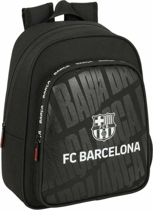 Çantë shpine sportive FC Barcelona 612625524, e zezë [Ngjyra: E zezë]