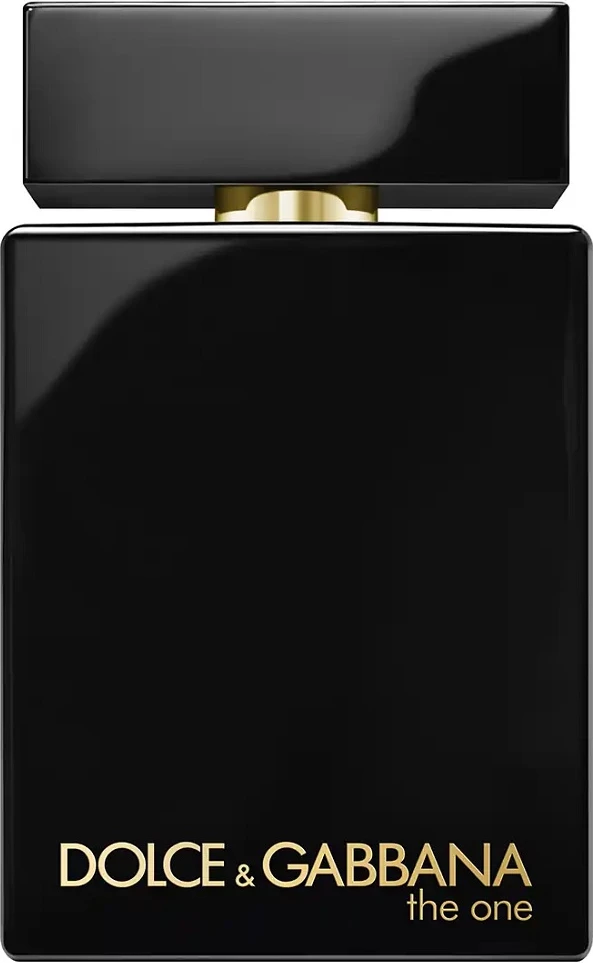 Eau de Parfum për meshkuj Dolce & Gabbana The One For Men Intense, 100ml